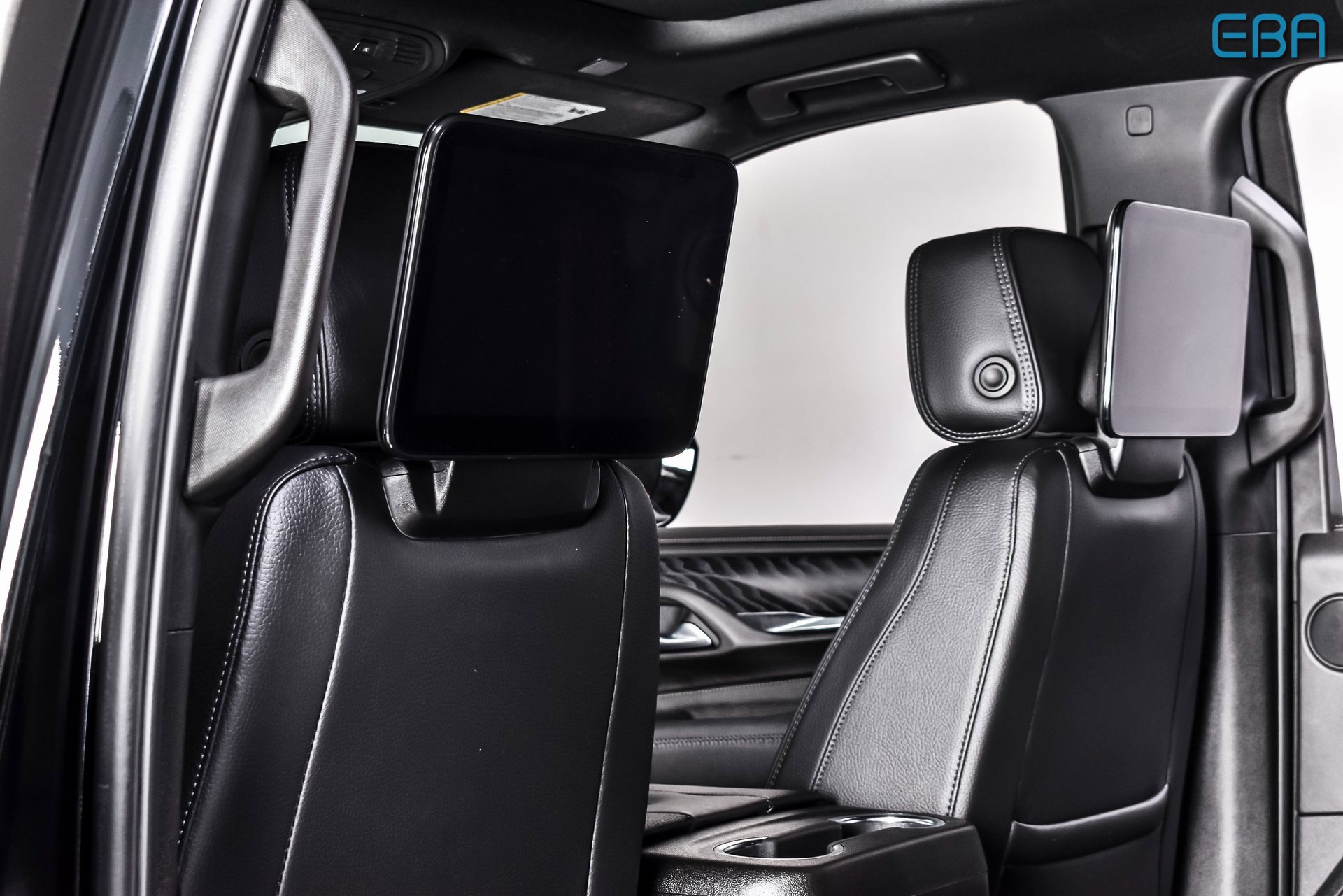 Used 2024 GMC Yukon XL Denali w/ Advanced Technology Package image 20