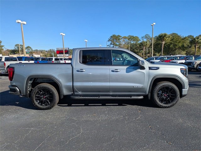 New 2026 GMC Sierra 1500 Elevation w/ Elevation Select Package image 3