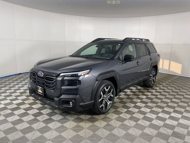 Used 2026 Subaru Outback Touring XT