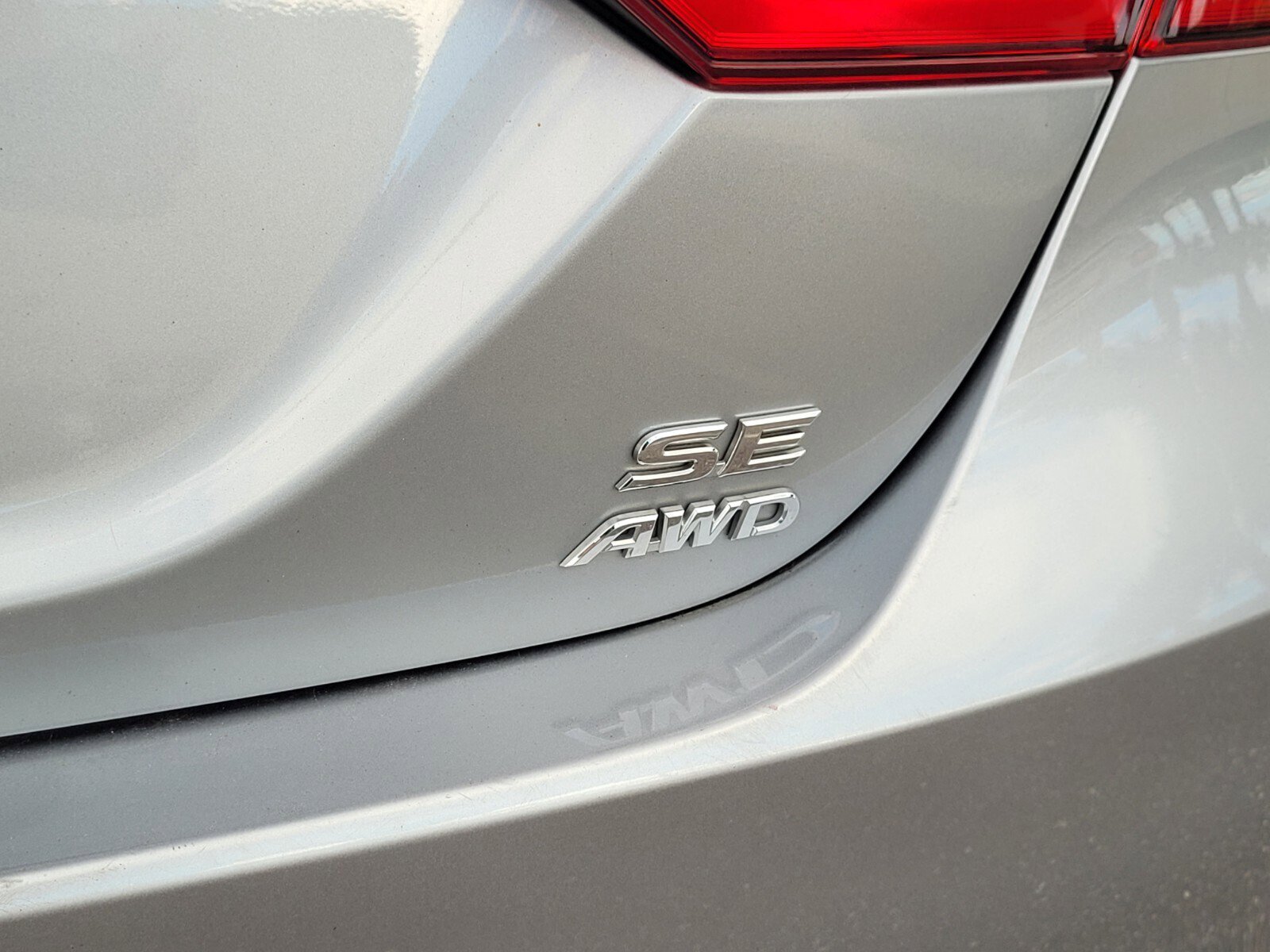 Certified 2024 Toyota Camry SE image 11
