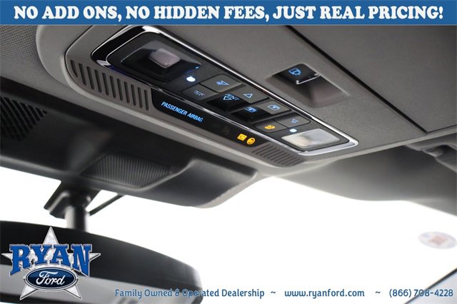 New 2026 Ford F250 Lariat image 31