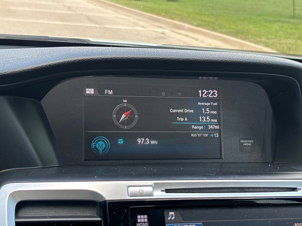 Used 2017 Honda Accord EX-L image 18