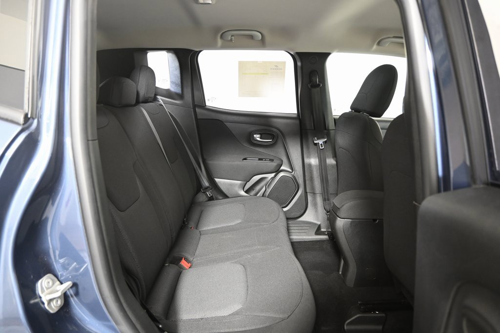 Used 2020 Jeep Renegade Sport image 15