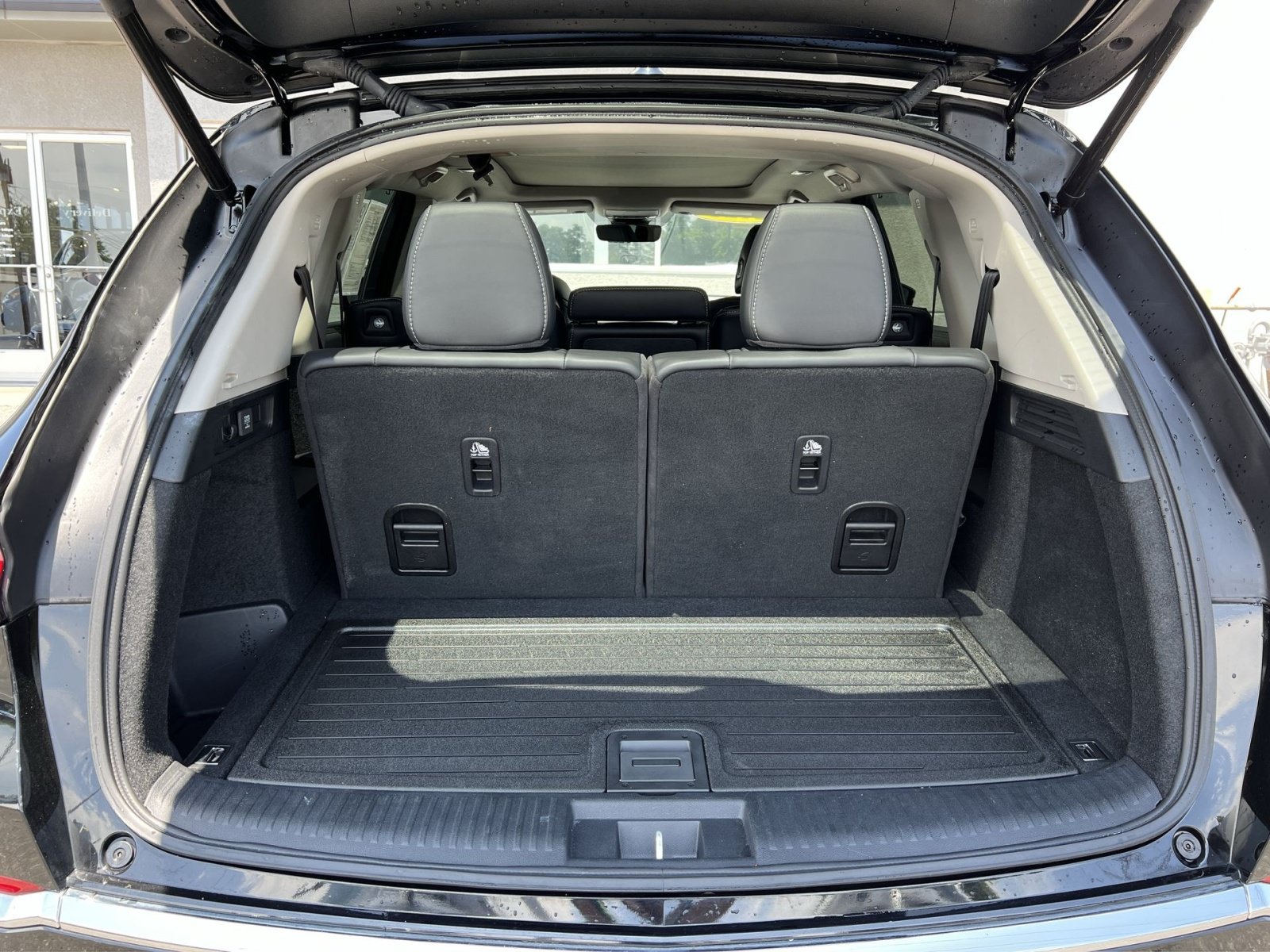 Certified 2023 Acura MDX SH-AWD w/ Technology Package image 28