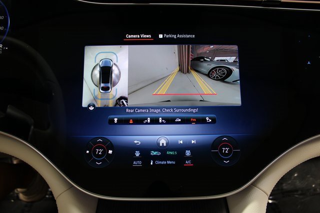 Used 2024 Mercedes-Benz EQS 450+ 450 Base image 34