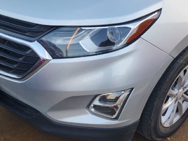 Used 2019 Chevrolet Equinox LS w/ LS Convenience Package FWD image 8
