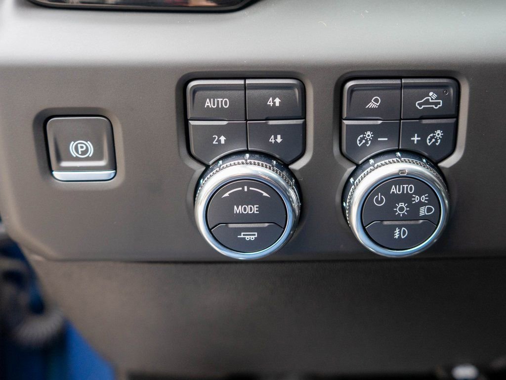 Used 2025 GMC Sierra 2500 Denali w/ Denali Reserve Package image 20