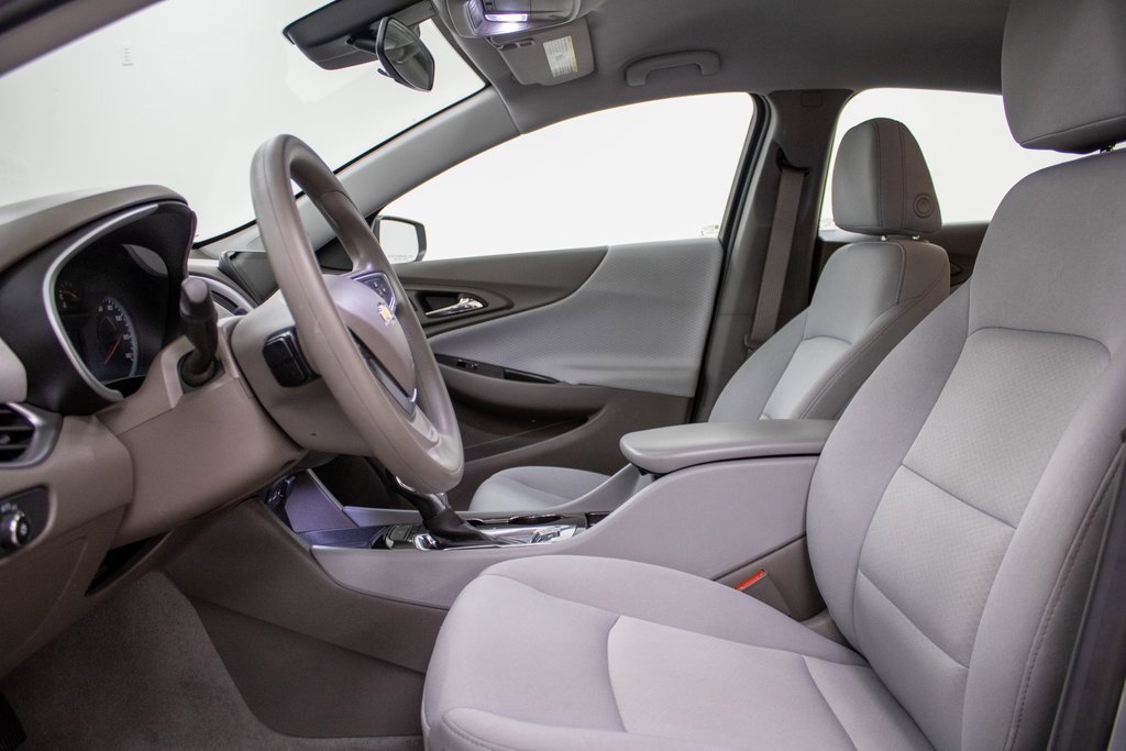 Used 2023 Chevrolet Malibu LS image 21