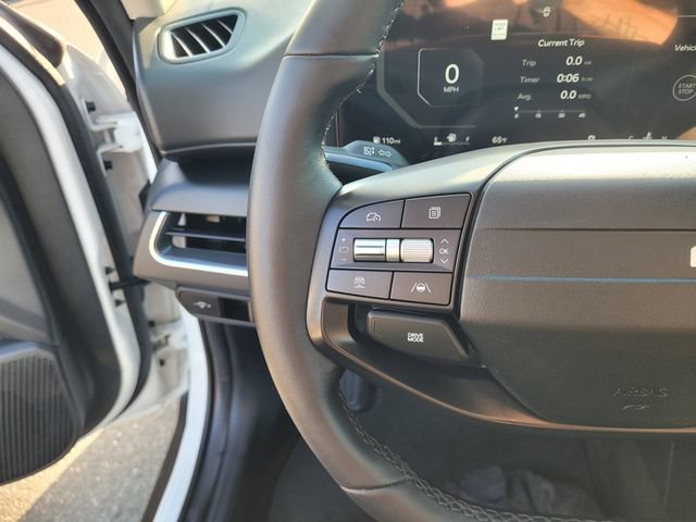 Used 2025 Kia K4 EX FWD image 19
