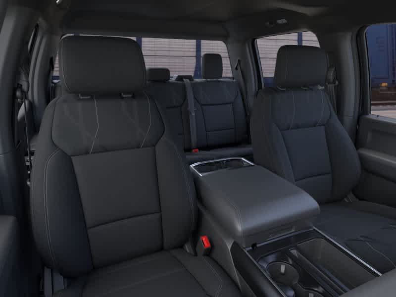 New 2026 Ford F150 STX w/ Equipment Group 200A RWD image 10