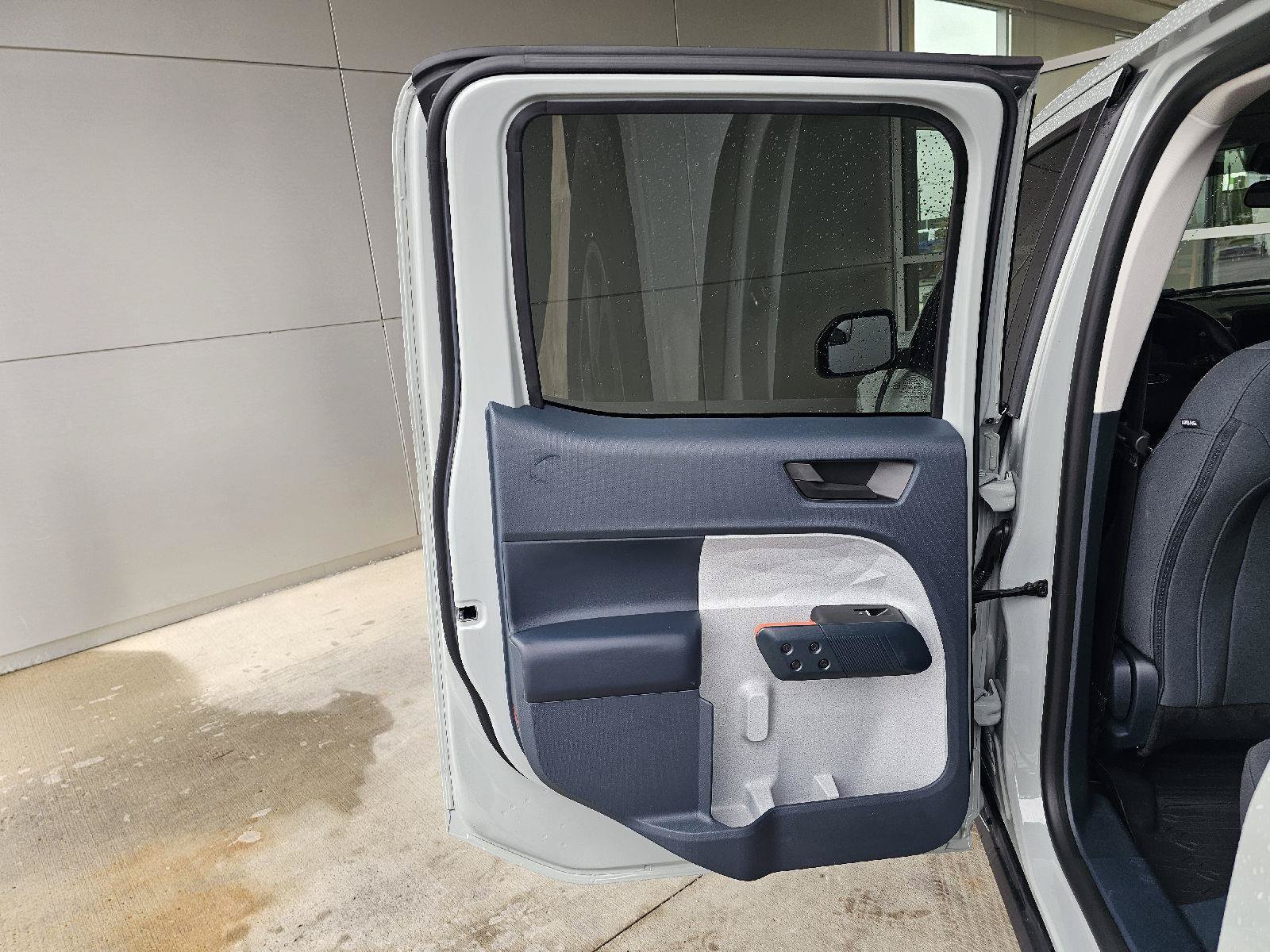 Used 2024 Ford Maverick XLT FWD image 16