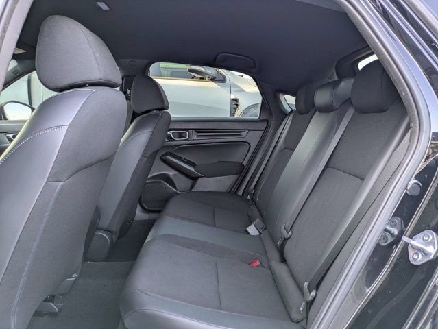 Used 2022 Honda Civic Sport image 13