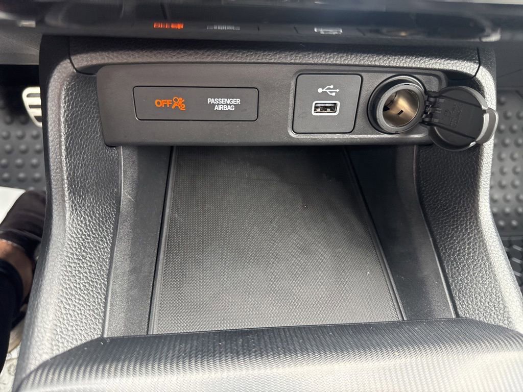 Used 2024 Honda Civic Sport image 38