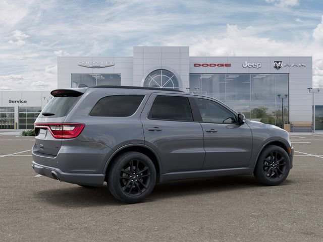 New 2026 Dodge Durango GT image 4