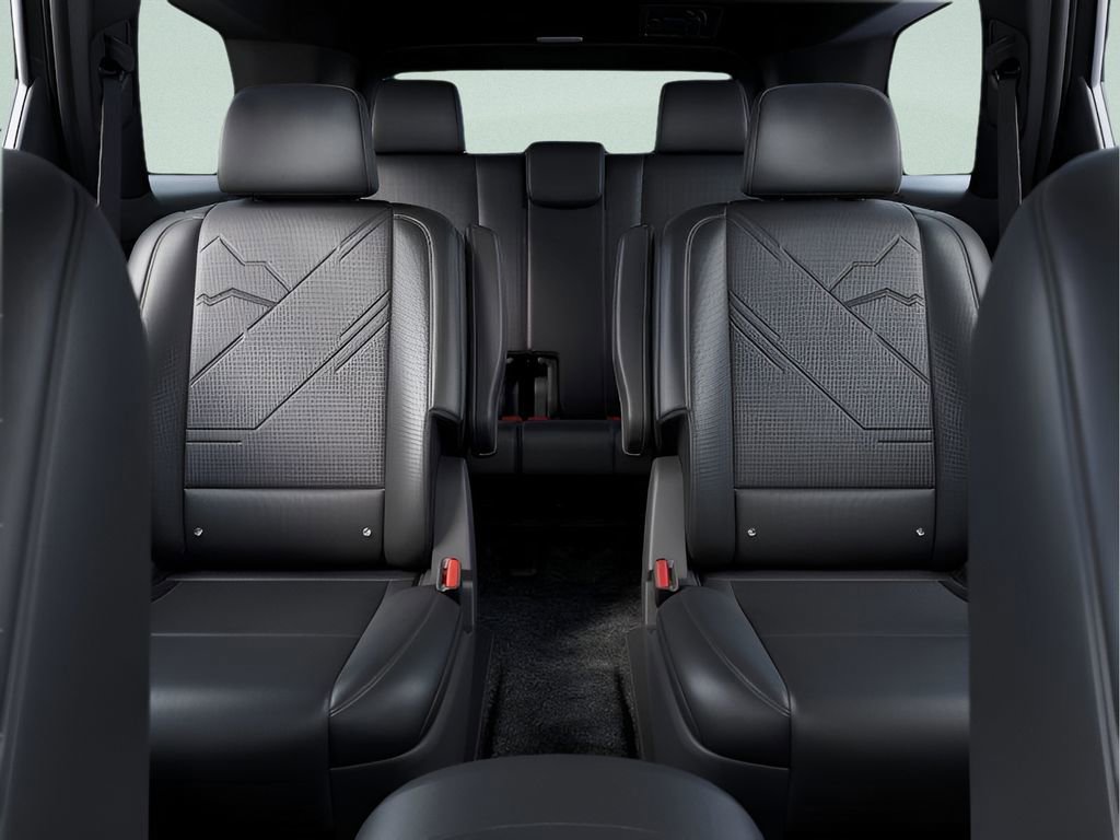 New 2026 Hyundai Palisade XRT Pro image 12