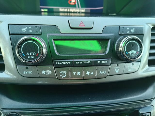 Used 2015 Honda Odyssey Touring Elite image 33