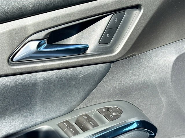 New 2026 Chevrolet Traverse LT image 21