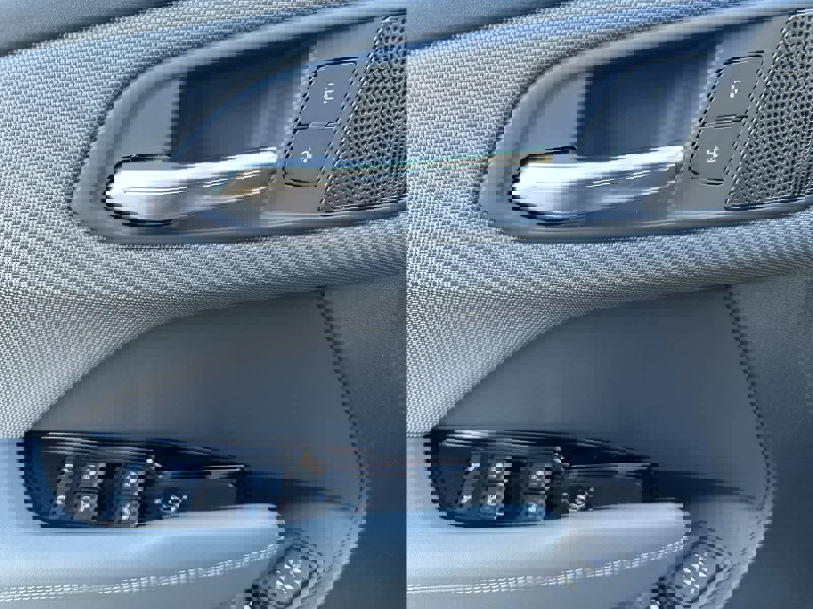 Used 2026 Audi Q3 quattro 2.0T image 12