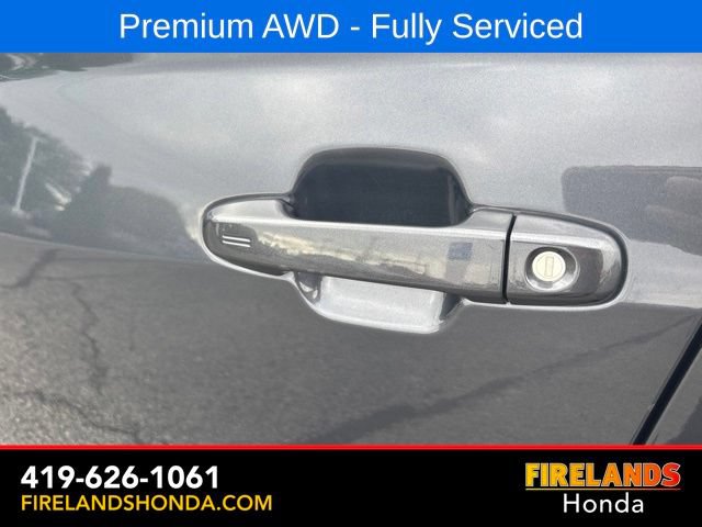 Used 2024 Subaru Forester Premium AWD/4WD image 15