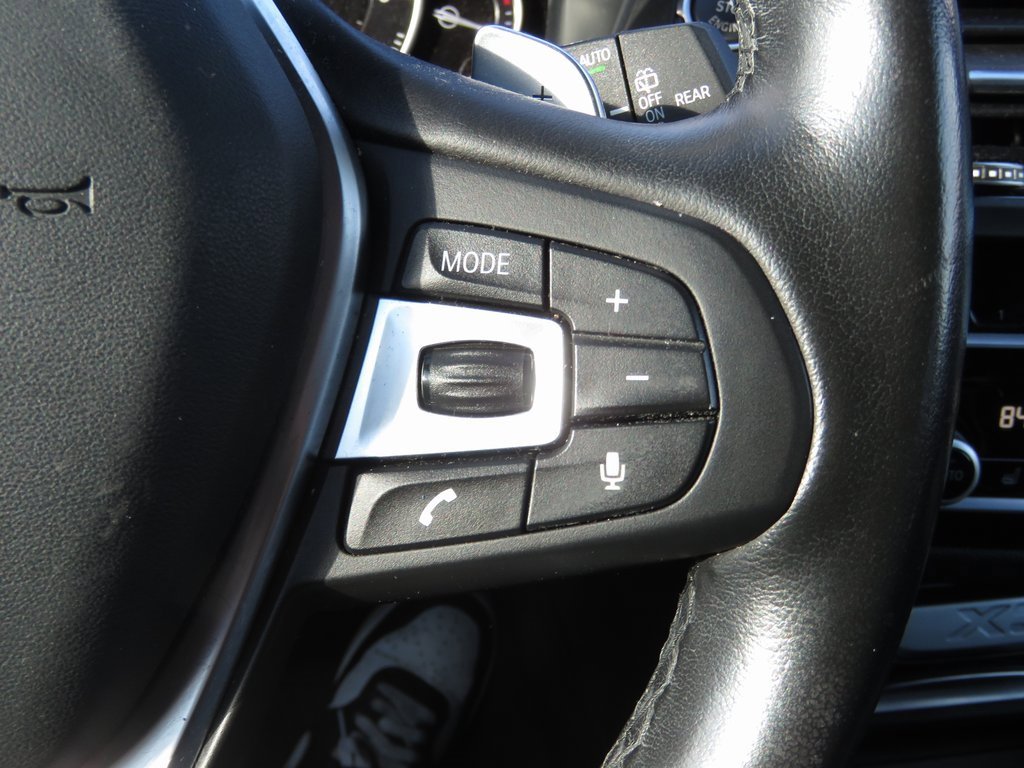 Used 2019 BMW X3 xDrive30i image 24