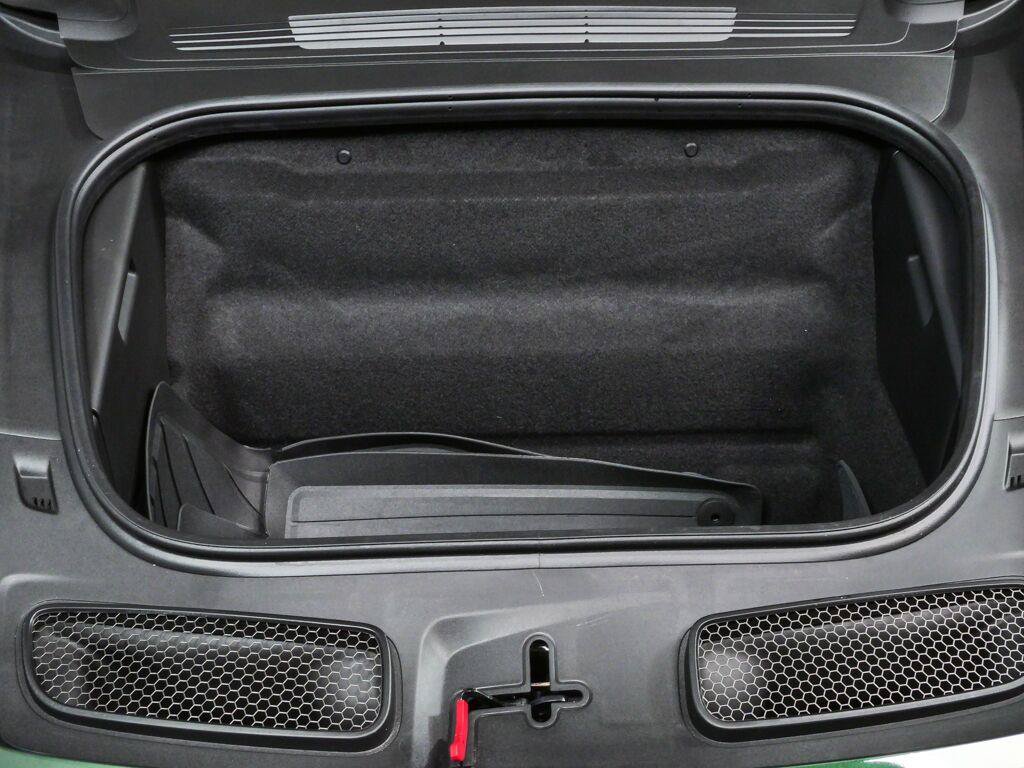 Certified 2026 Porsche 911 GT3 RWD image 28