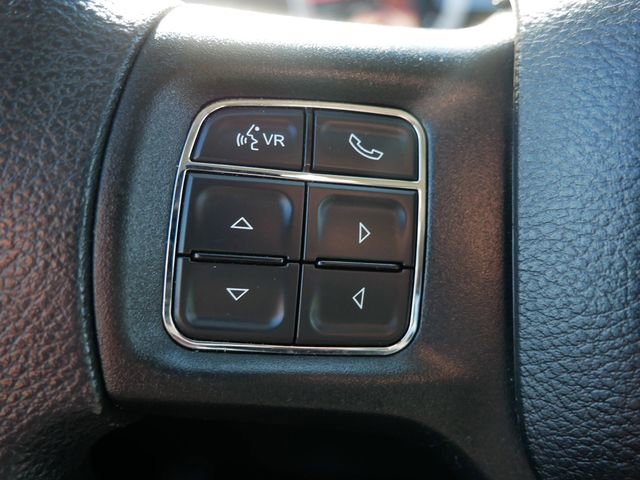 Used 2019 RAM 1500 Express w/ Express Value Package image 27