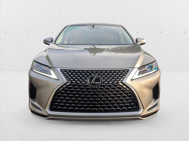 Used 2020 Lexus RX 350 FWD video 2