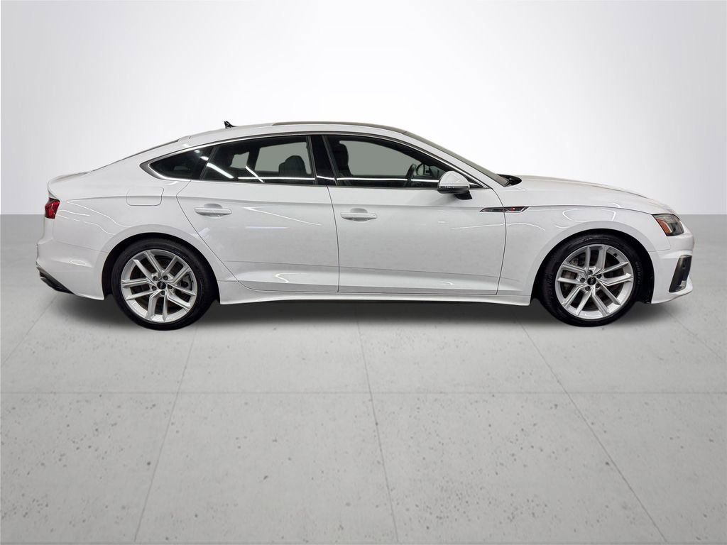 Used 2024 Audi A5 2.0T Premium Plus image 8