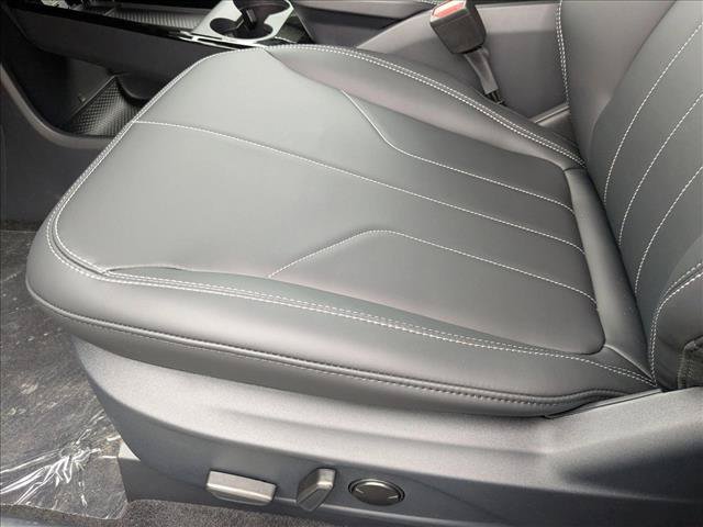 New 2026 Ford Mustang Mach-E Select w/ Technology Package RWD image 4