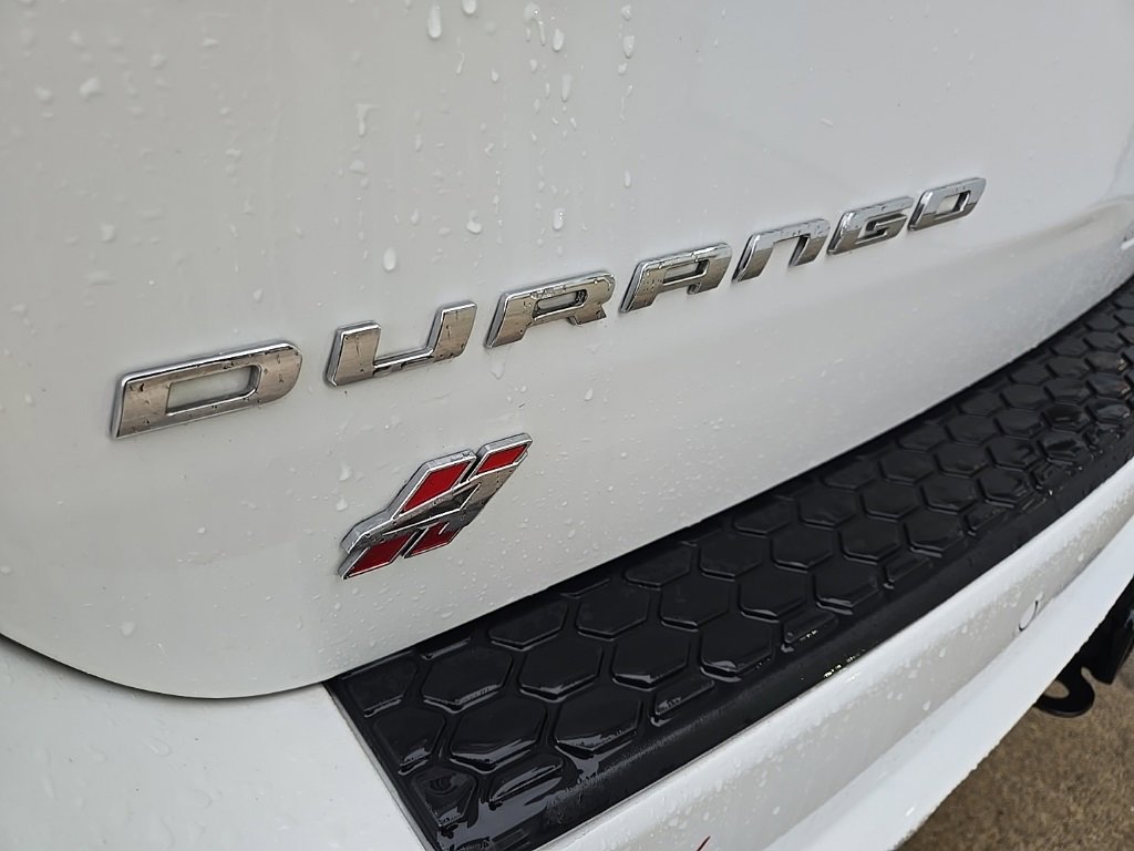 Used 2023 Dodge Durango GT image 18