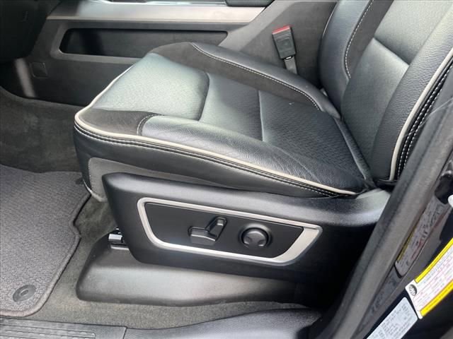 Used 2024 RAM 1500 Laramie image 9