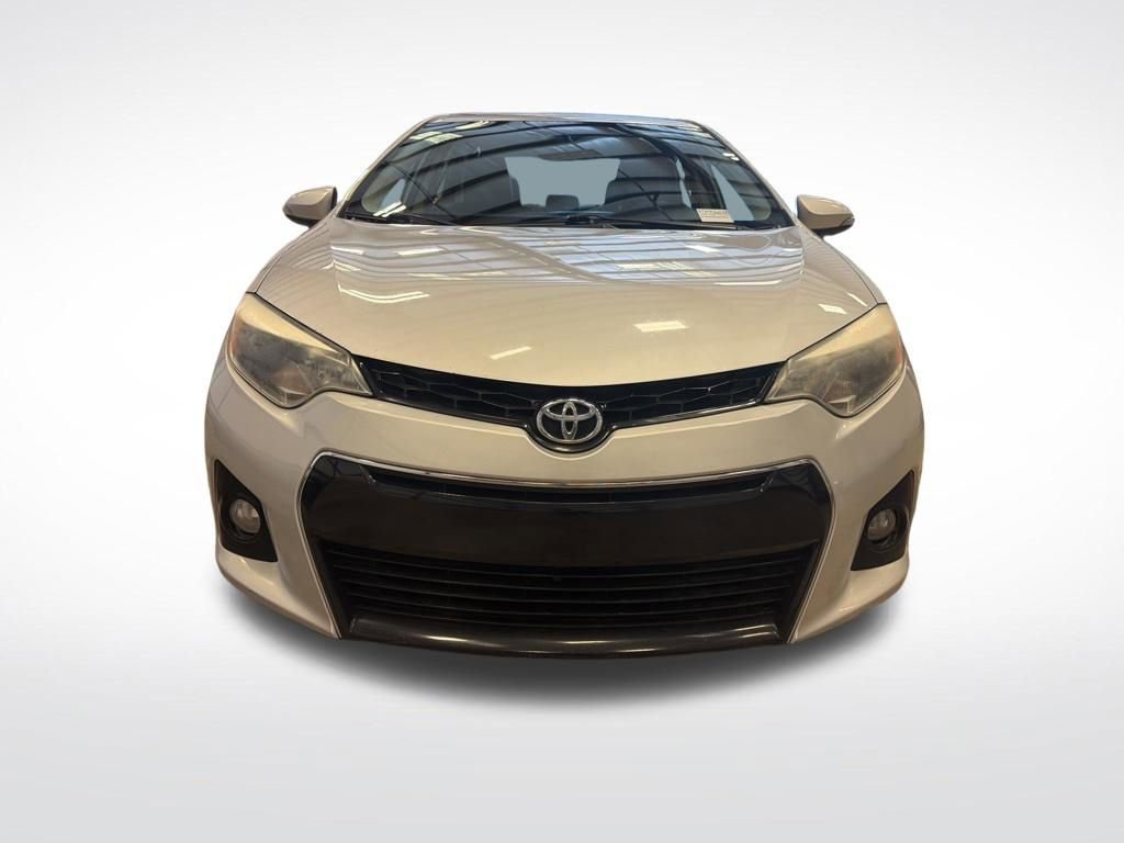 Used 2016 Toyota Corolla S image 2