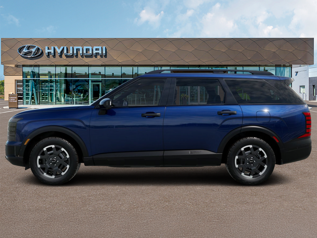 New 2026 Hyundai Palisade XRT Pro AWD/4WD image 3