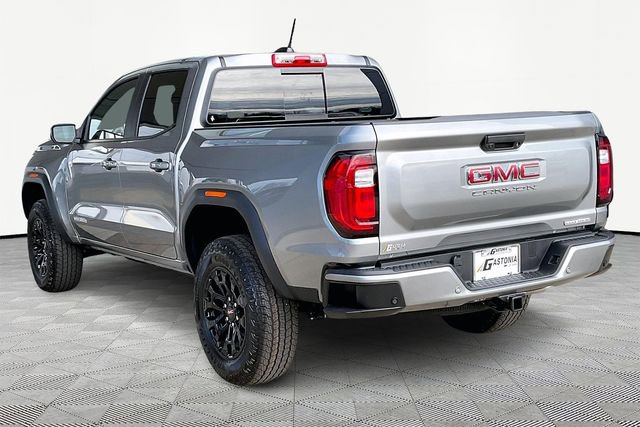 New 2026 GMC Canyon Elevation w/ Convenience Package RWD image 3