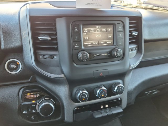 Used 2024 RAM 1500 Tradesman AWD/4WD image 15
