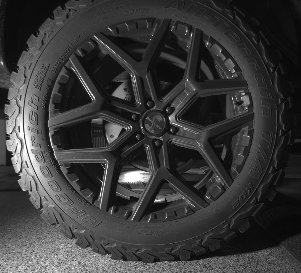 Used 2022 Ford F150 Lariat w/ Equipment Group 502A High AWD/4WD image 14