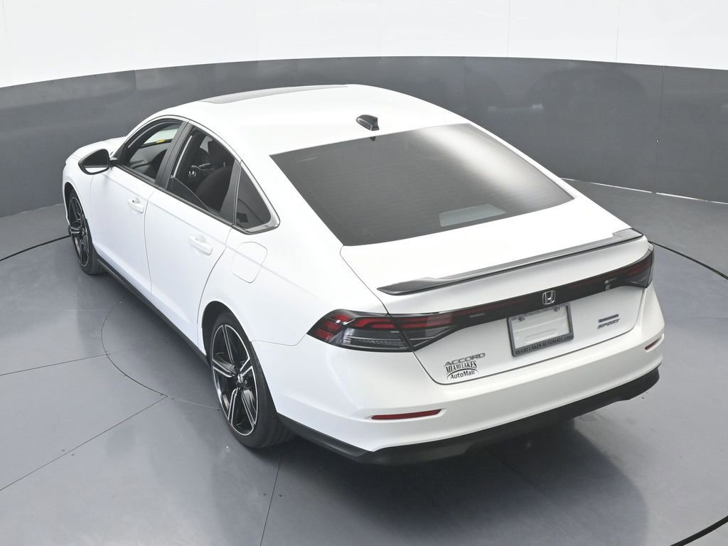 Used 2023 Honda Accord Sport image 43