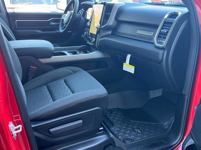 New 2025 RAM 1500 Big Horn image 20