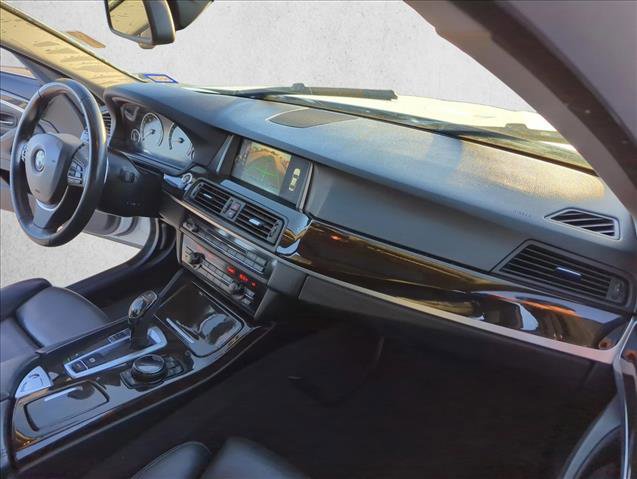 Used 2016 BMW 535i Sedan image 22