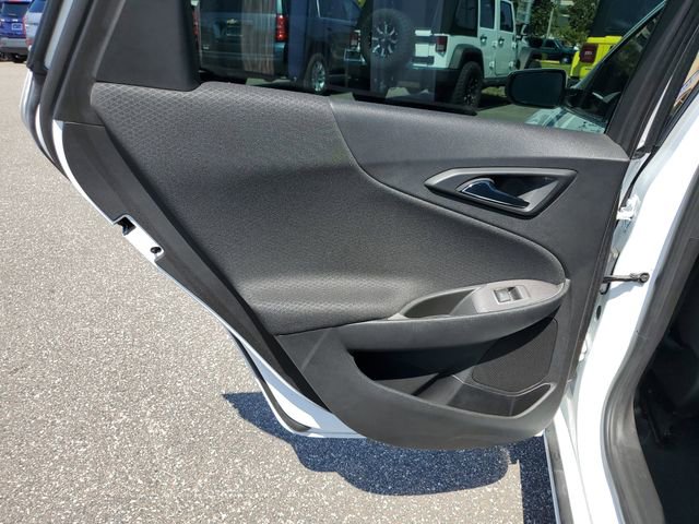 Used 2023 Chevrolet Malibu LT image 14