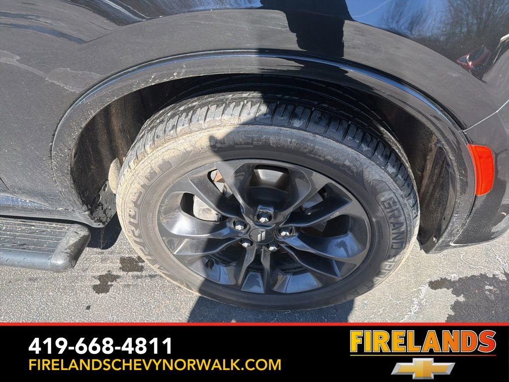 Used 2021 Dodge Durango GT image 10