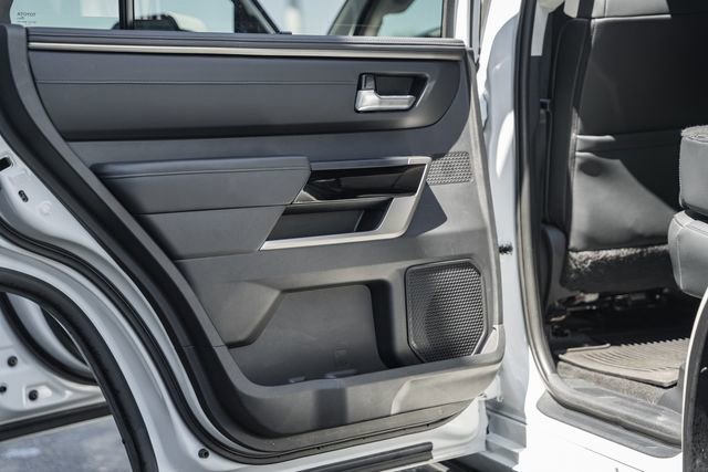 Used 2024 Toyota Sequoia Limited w/ Tow Technology Package AWD/4WD image 50