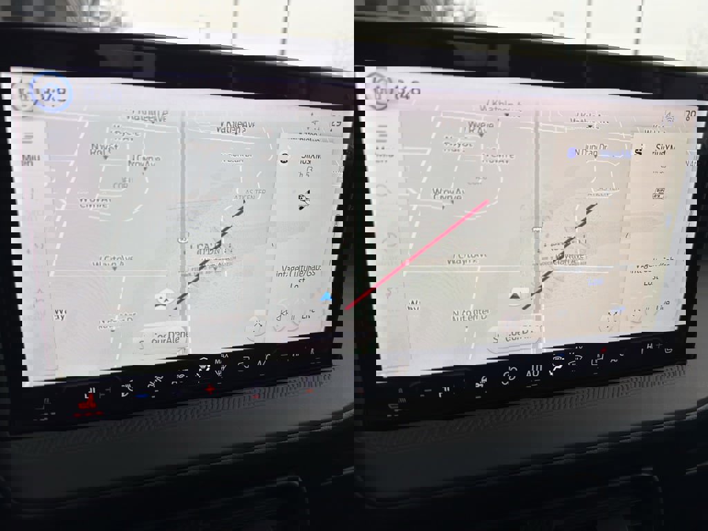 New 2026 Ford Maverick Lariat image 31