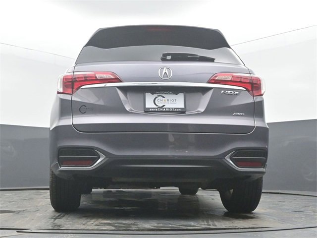 Used 2017 Acura RDX AWD image 50