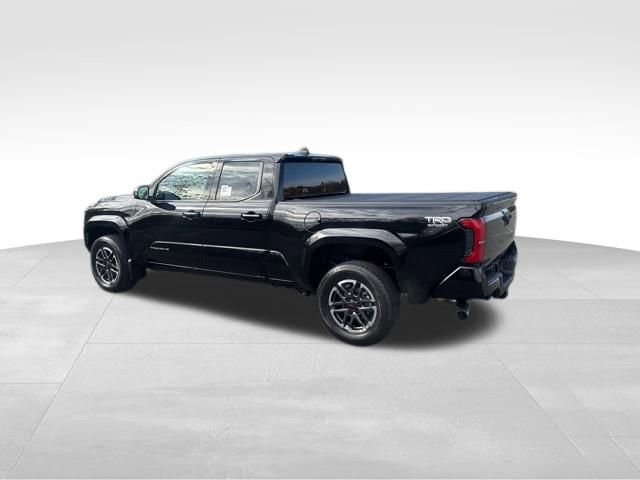 New 2025 Toyota Tacoma TRD Sport image 3