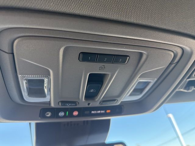 Used 2024 GMC Sierra 1500 Denali image 36