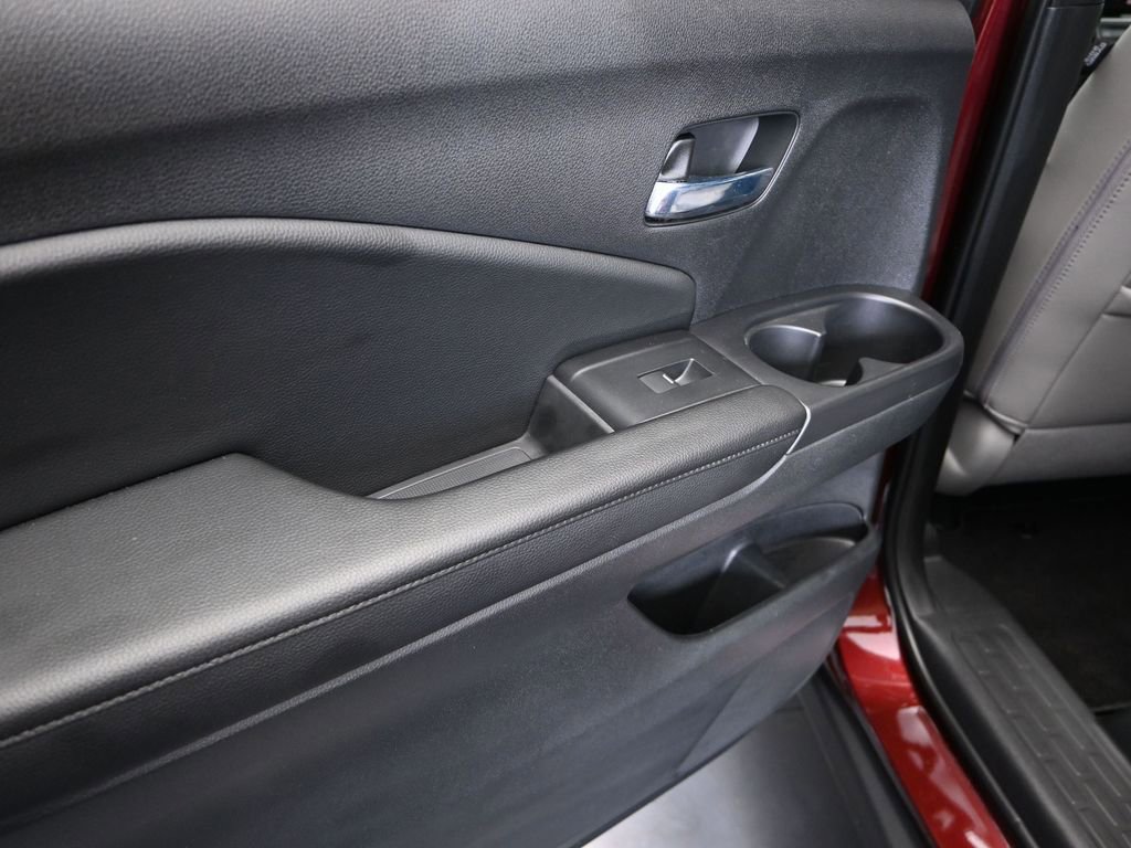 Used 2019 Honda Passport Elite image 16