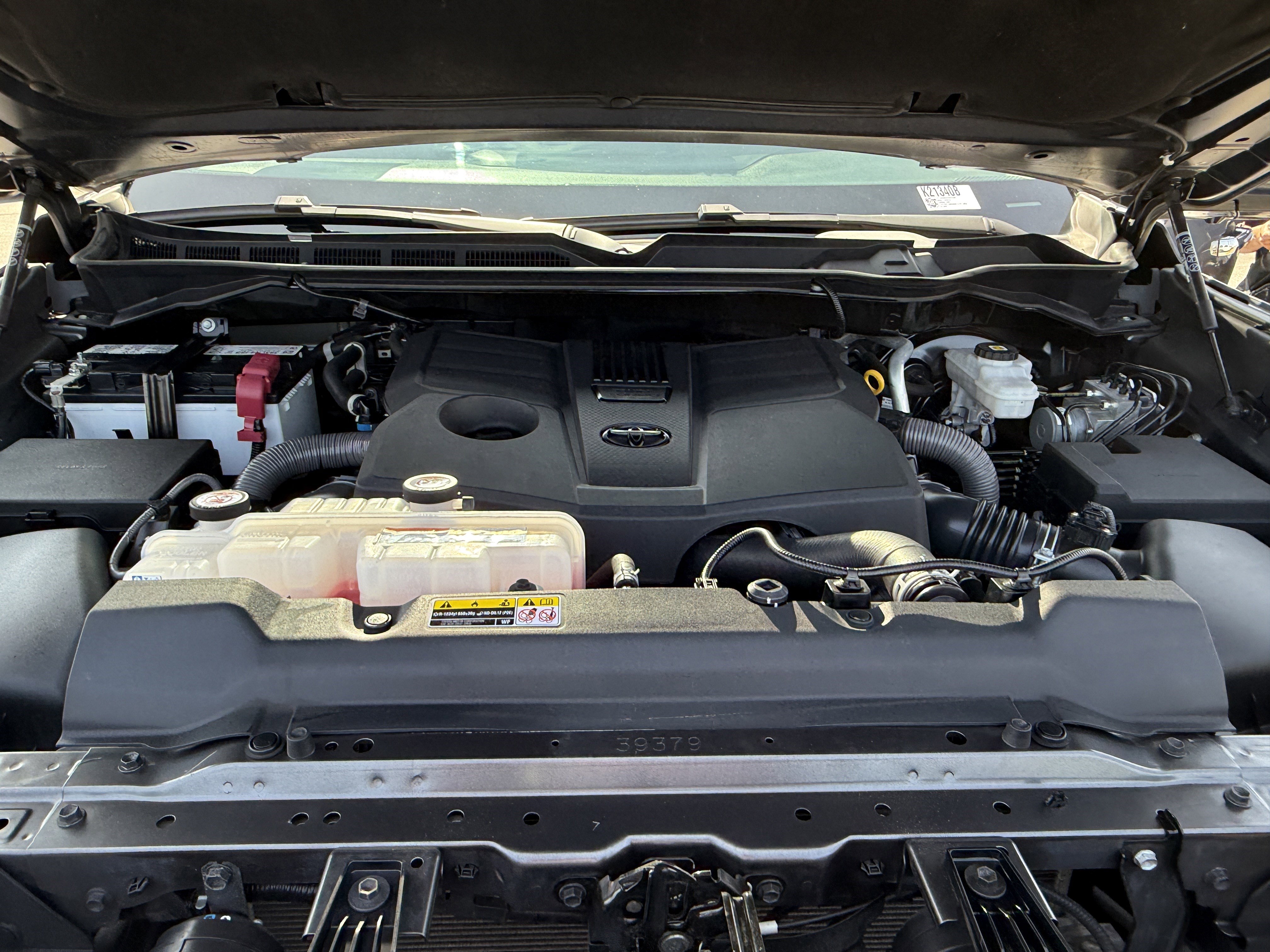 Used 2022 Toyota Tundra Limited image 27