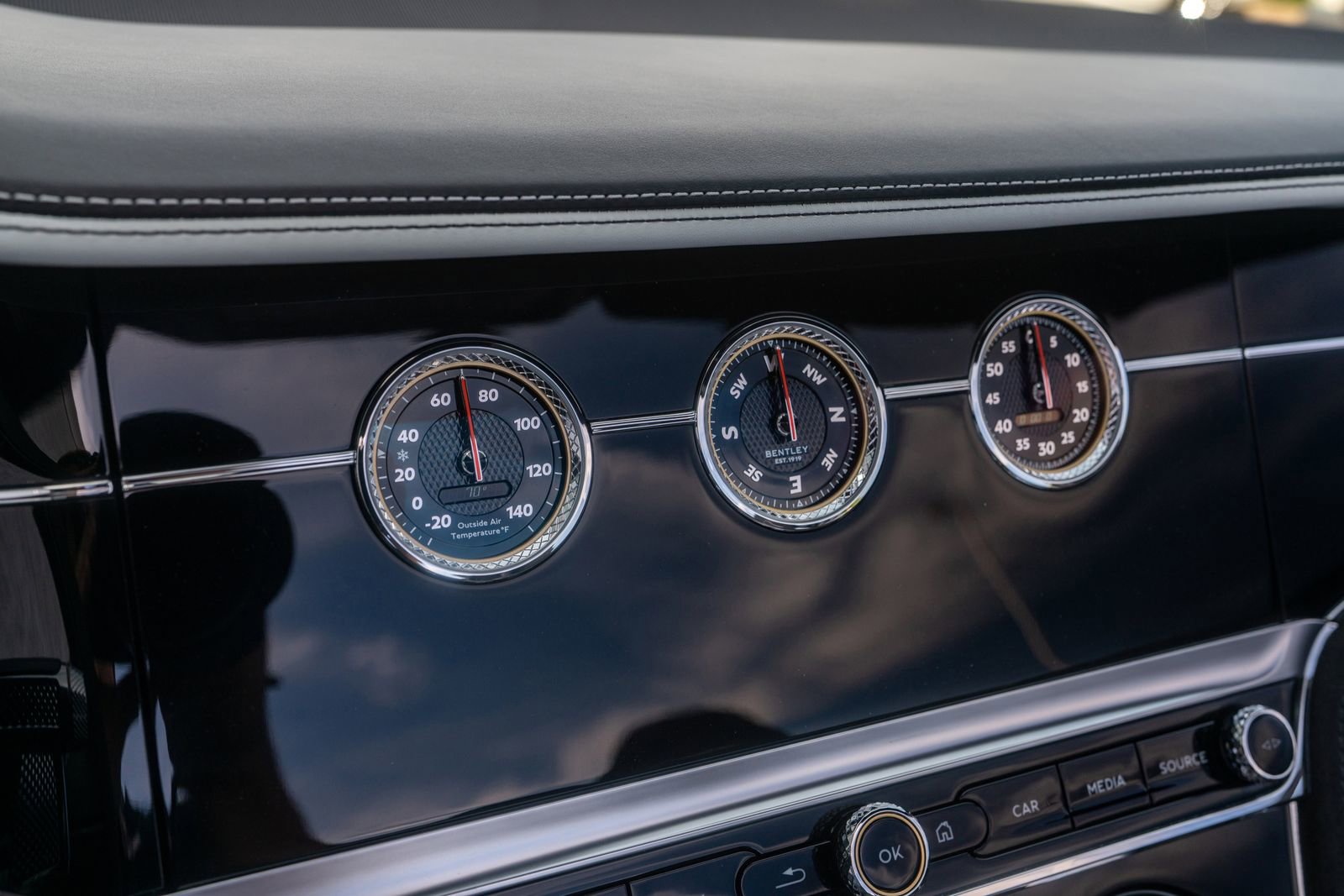 Certified 2024 Bentley Continental GT Speed image 27