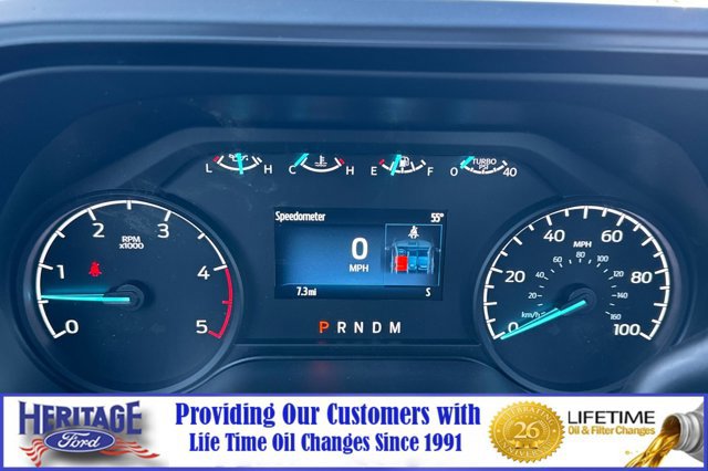 Used 2025 Ford F250 XL image 20